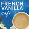 Maxwell House International French Vanilla Cafe Beverage Mix, 8.4 oz Canister