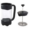 Any Morning FY92 French Press Coffee and Tea Maker 350 ml