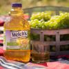 Welch's 100% White Grape Juice, 64 fl oz Bottle